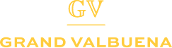 logotipo grand valbuena